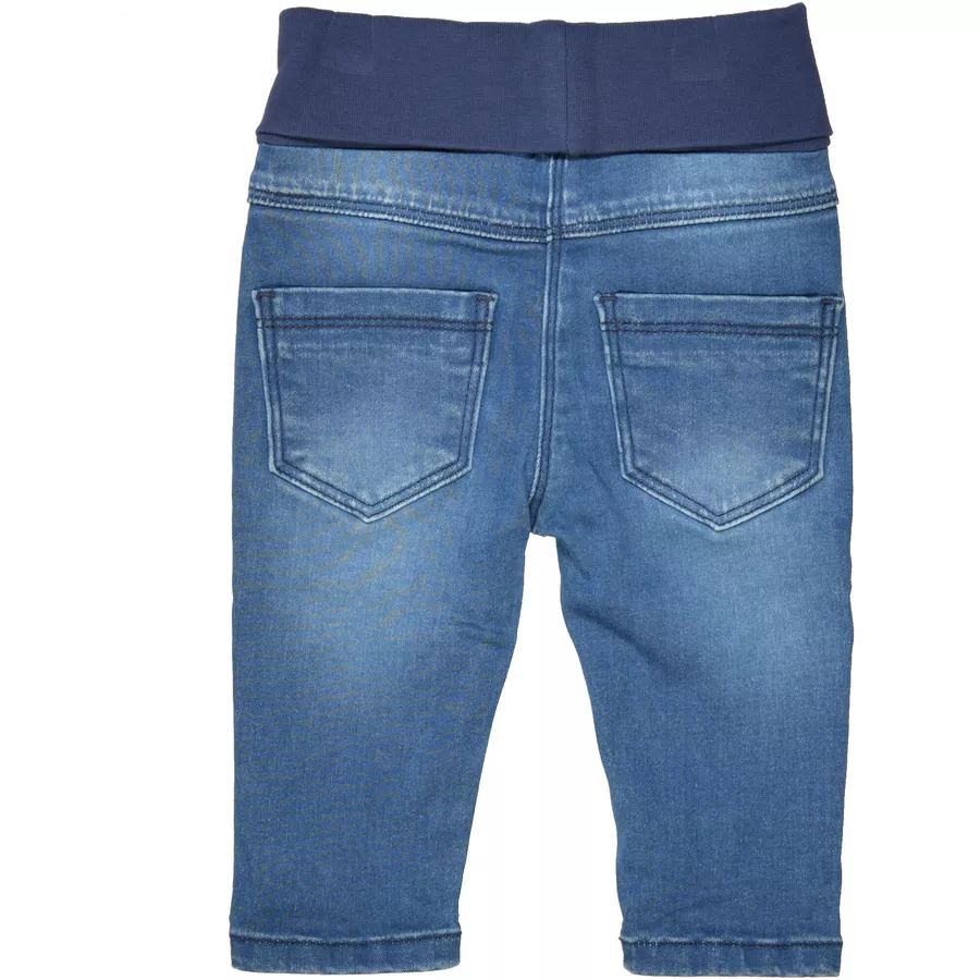 Staccato Jeans mid blue denim