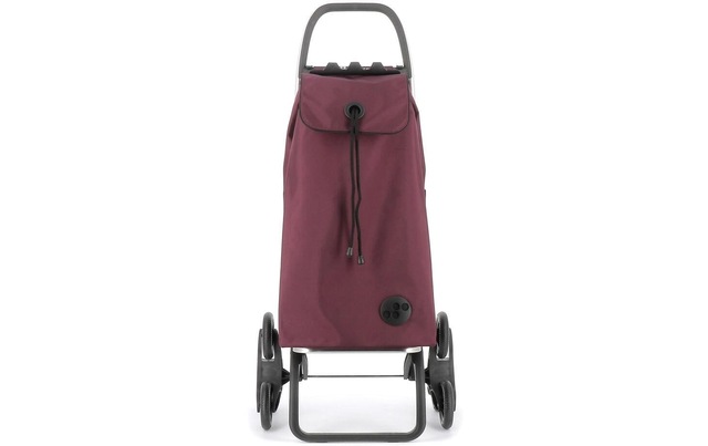 Rolser Einkaufstrolley »I-Max MF 6 L«
