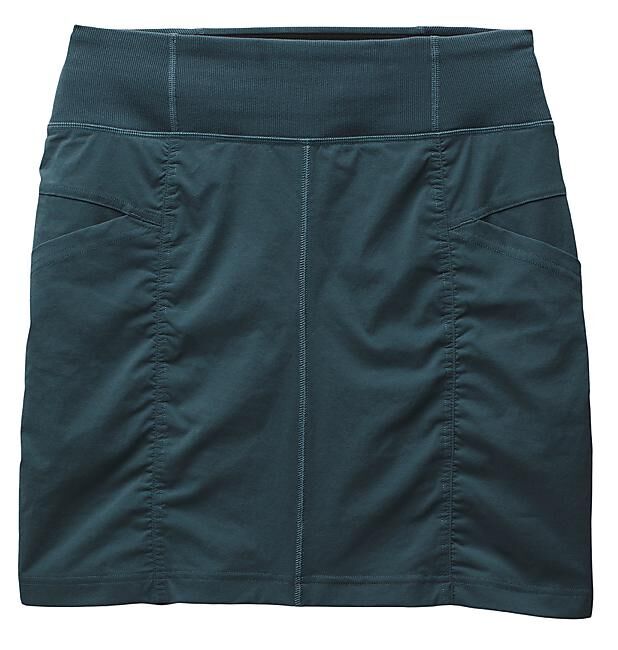 PRANA - JUPE/SHORT KOEN SKORT