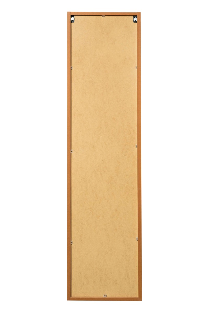 Comad Diamond Wotan kolomkast 35x25x140cm eiken