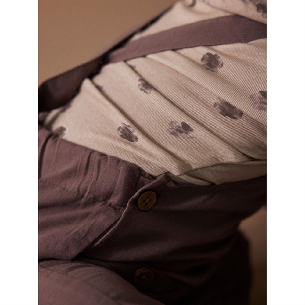 Fog Flower Gaya Slim Body - Lil'Atelier