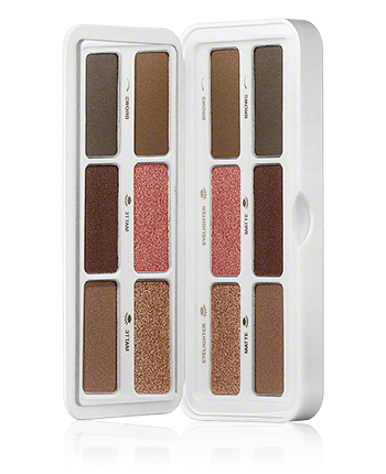 Clarins Ready in a Flash Palette Regard 7,6g
