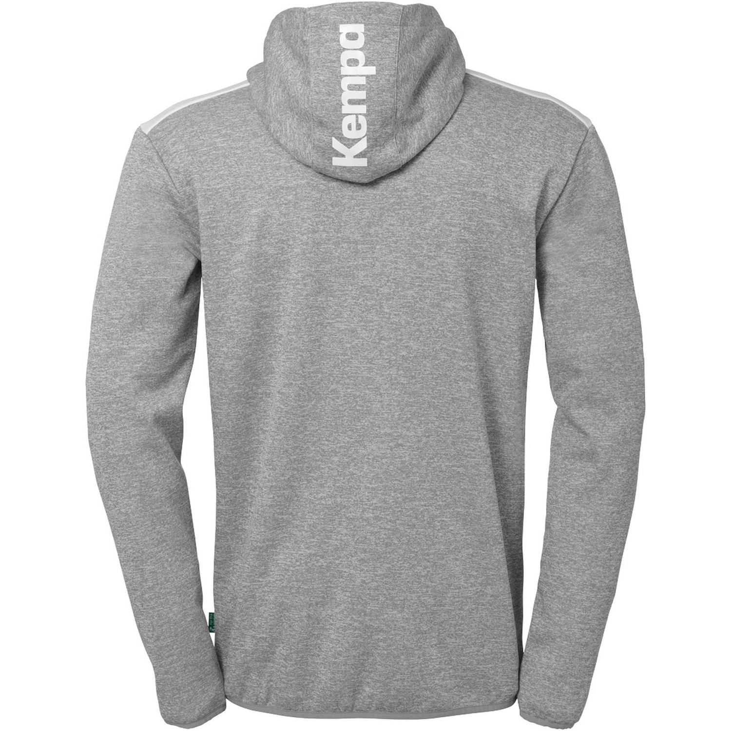 Kempa Emotion 27 Hooded jacket Men