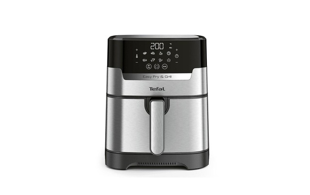 Tefal Heissluftfritteuse »Easy Fry« 1400 W