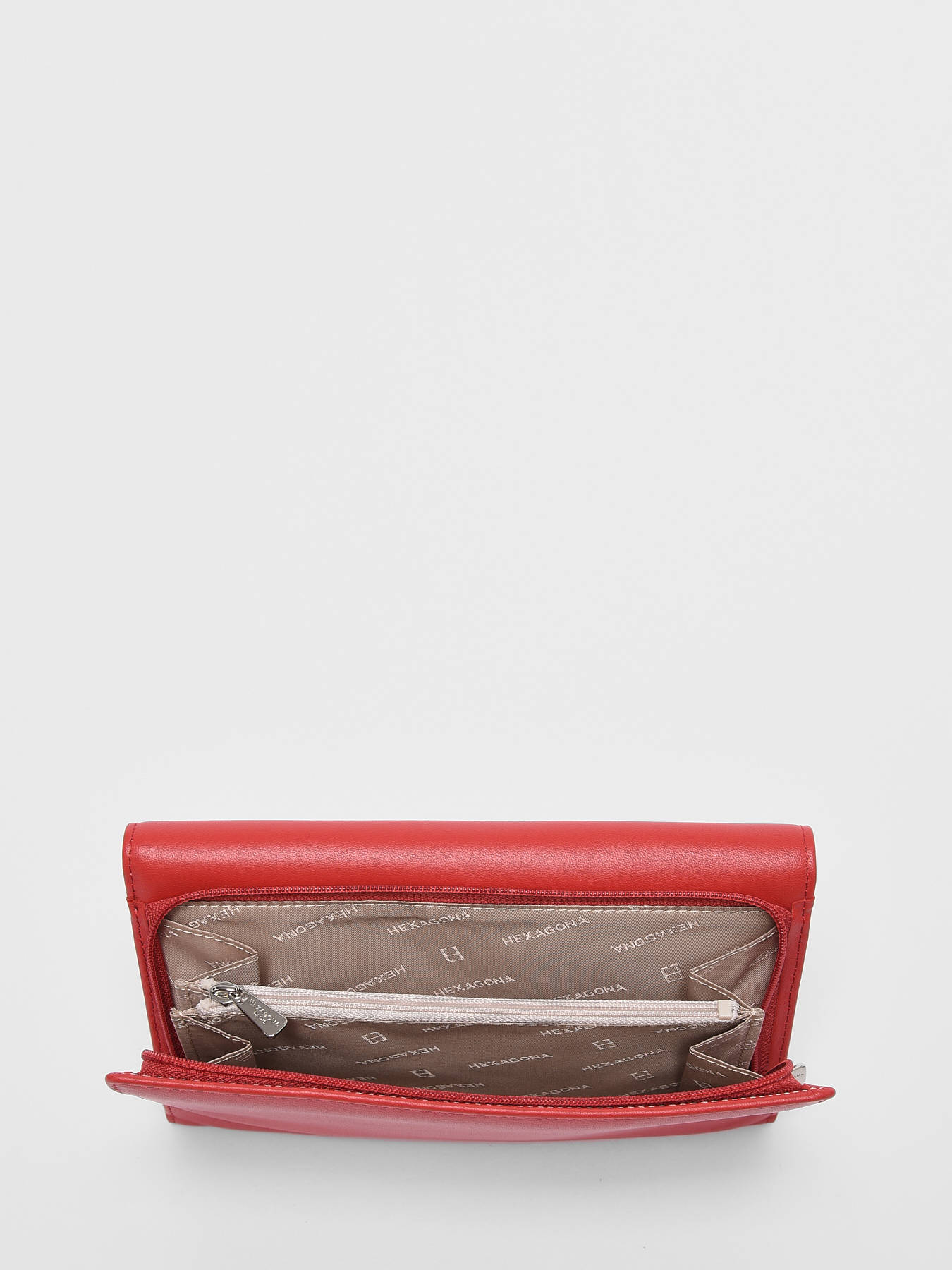 Tout-en-un cuir HEXAGONA