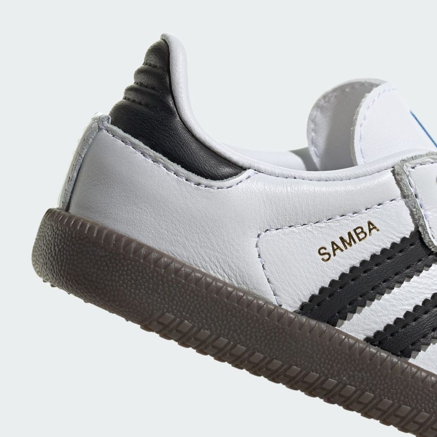 Adidas Original Chaussure Samba OG Enfants