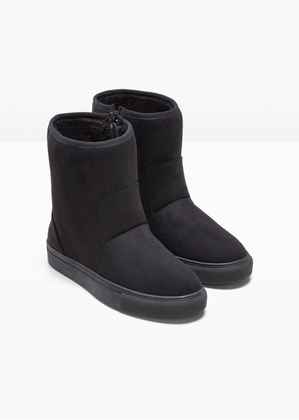 Bottes d'hiver