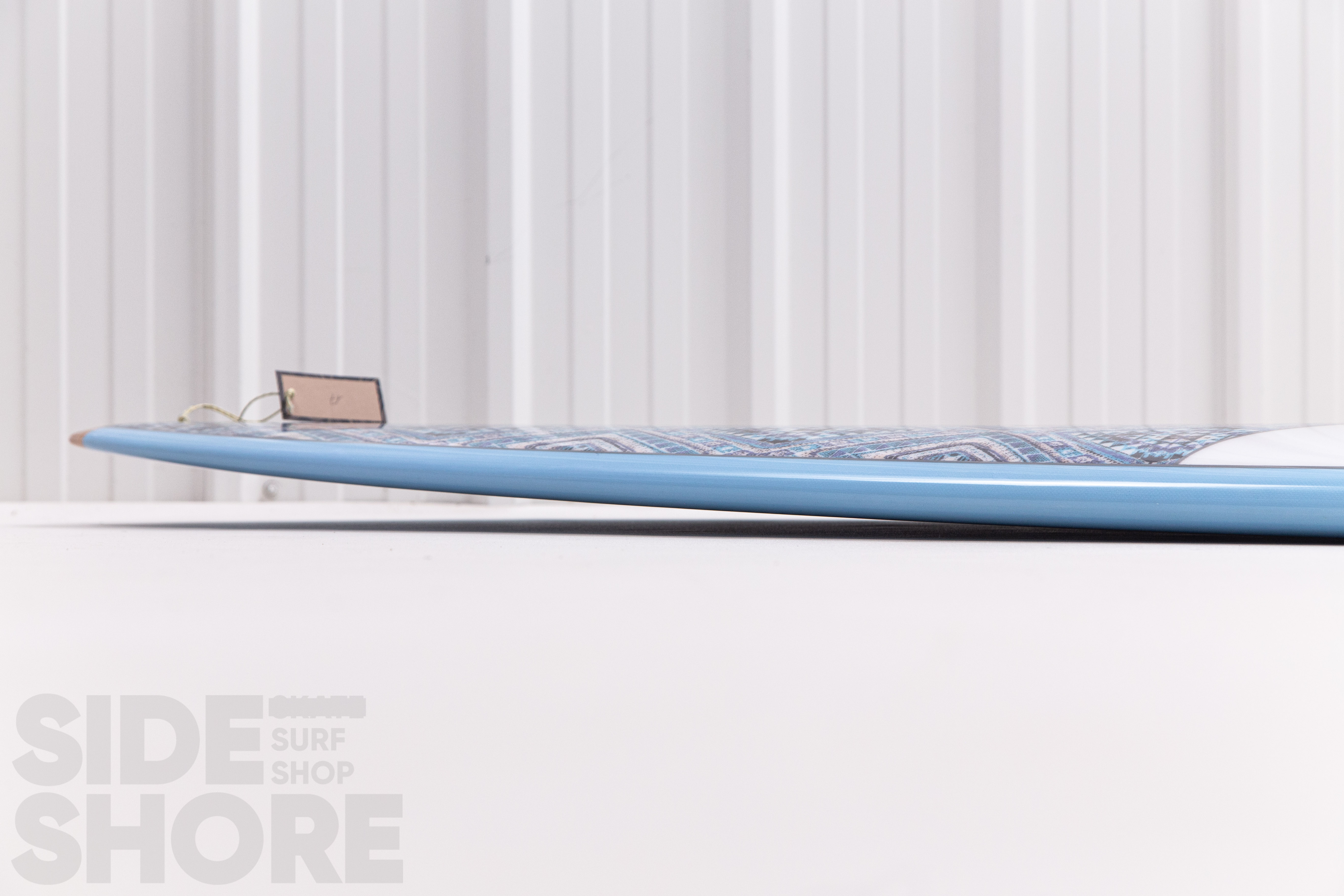 HURRICANE Table Top 9'6