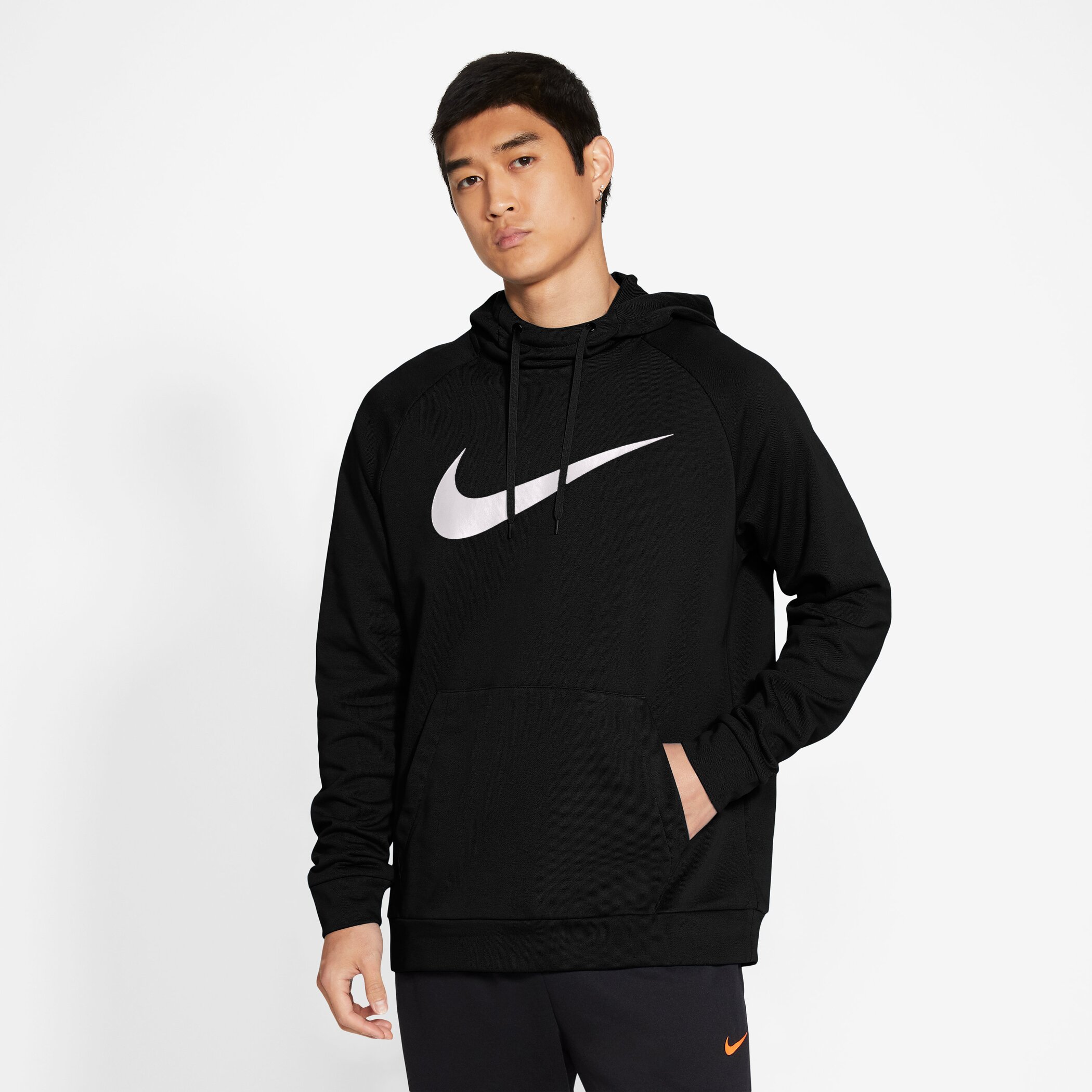 Nike Nike Dri-FIT Men"s Pullover Tr