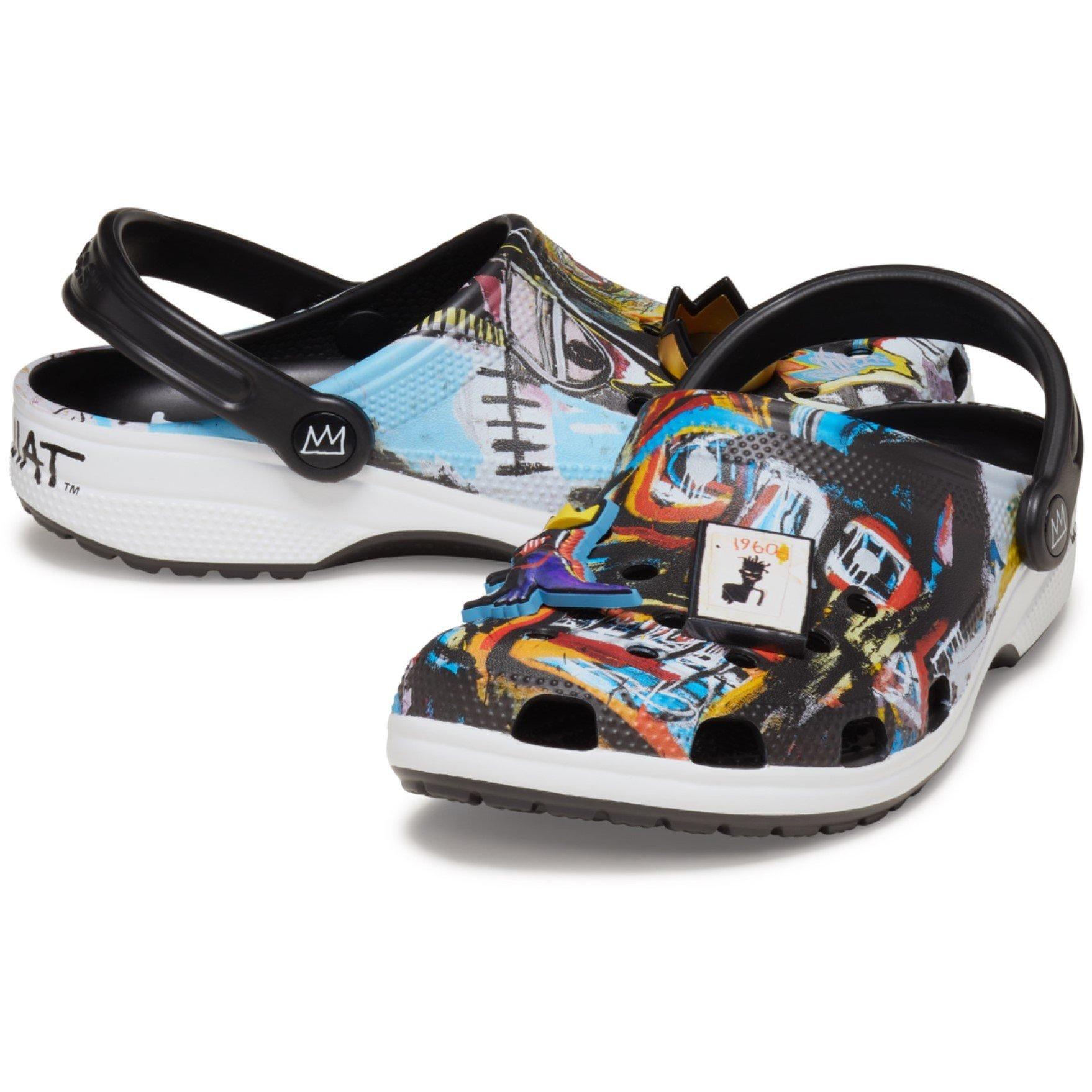 Crocs Basquiat Clog Jn99