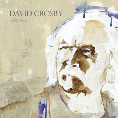 David Crosby - For Free - Vinyl Lp