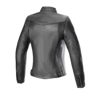 Blouson Alpinestars TORY WOMEN’S - Noir
