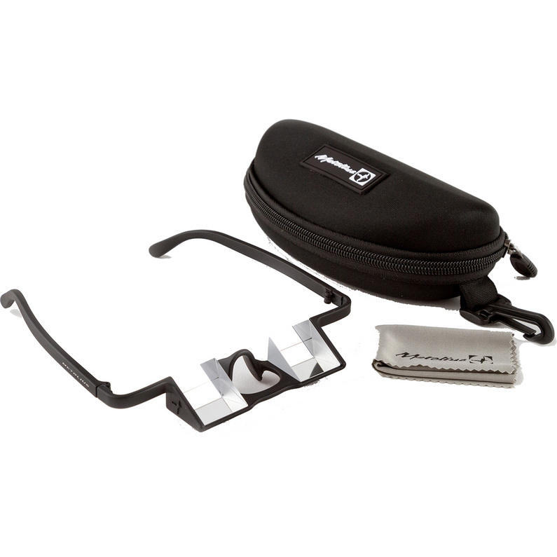 Metolius Upshot Belay Glasses Sicherungsbrille