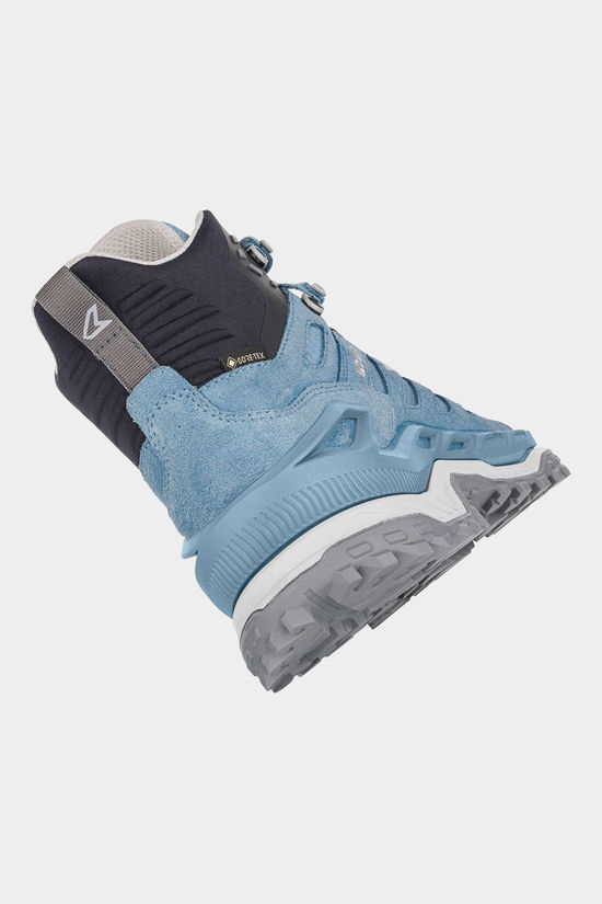 Lowa Lowa Innovo Gore-Tex Mid Wandelschoen Dames