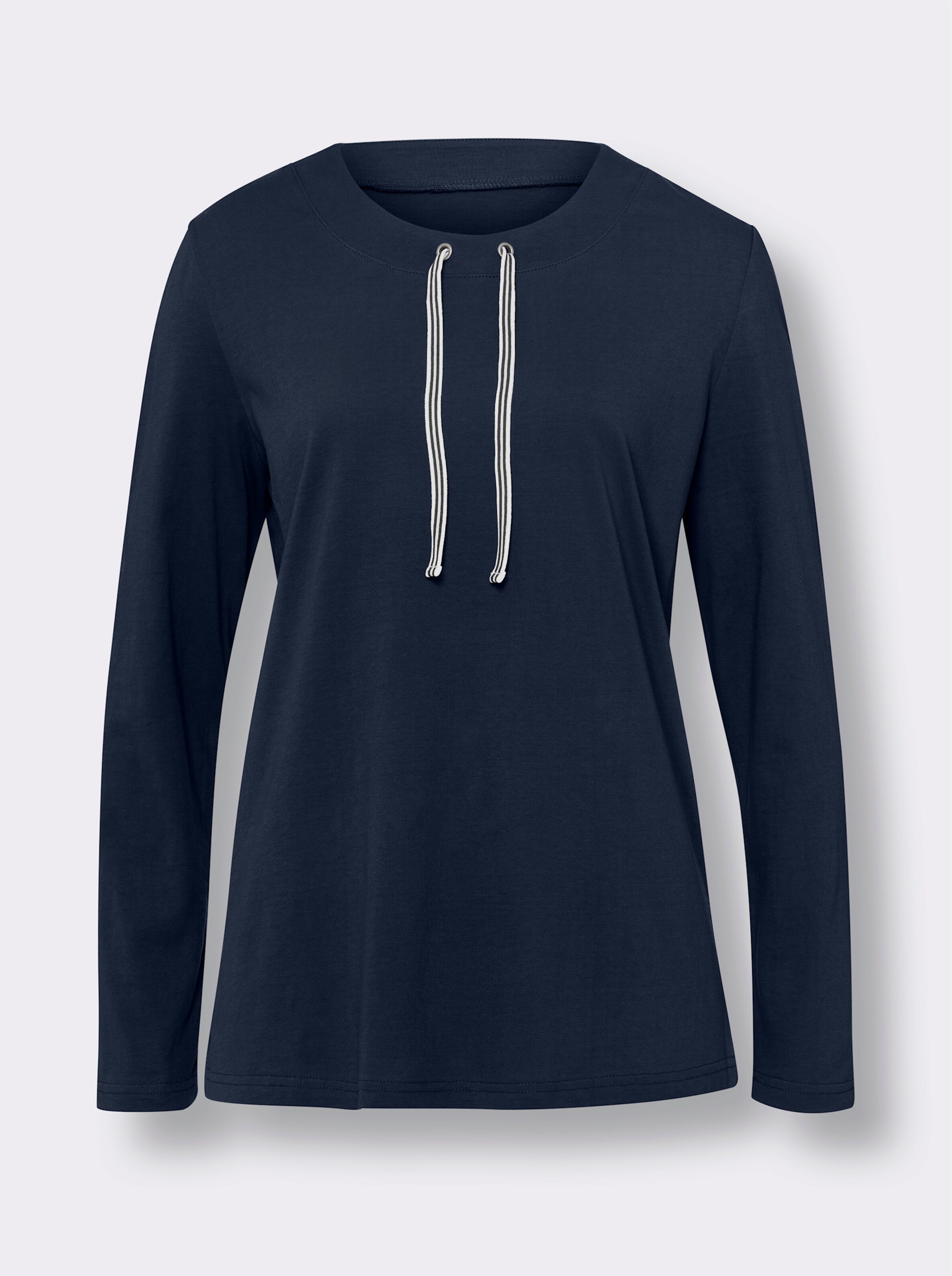 Langarm-Shirt