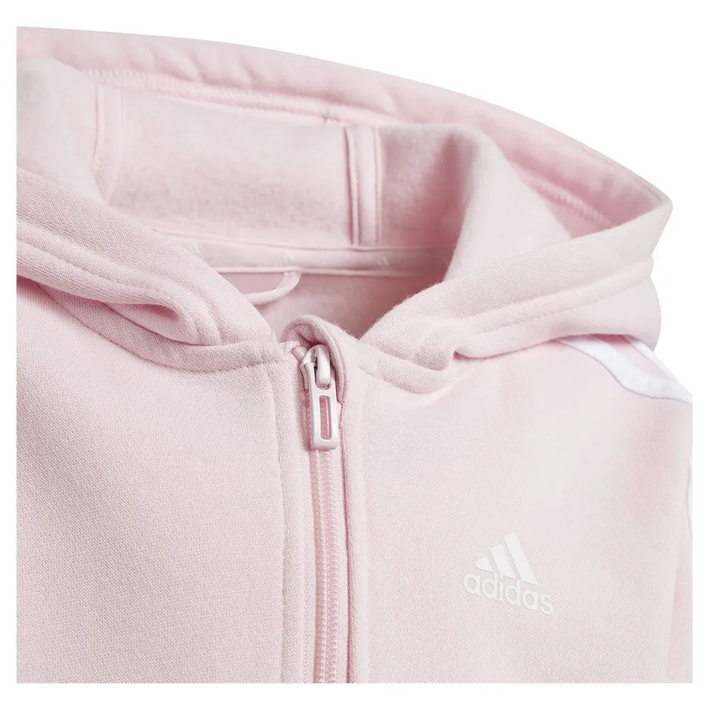 adidas Essentials 3 Stripes jacke