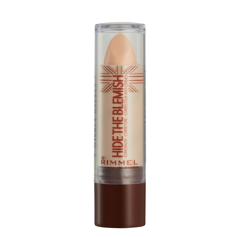 Rimmel Hide the Blemish Concealer001 Ivory4,5 gr