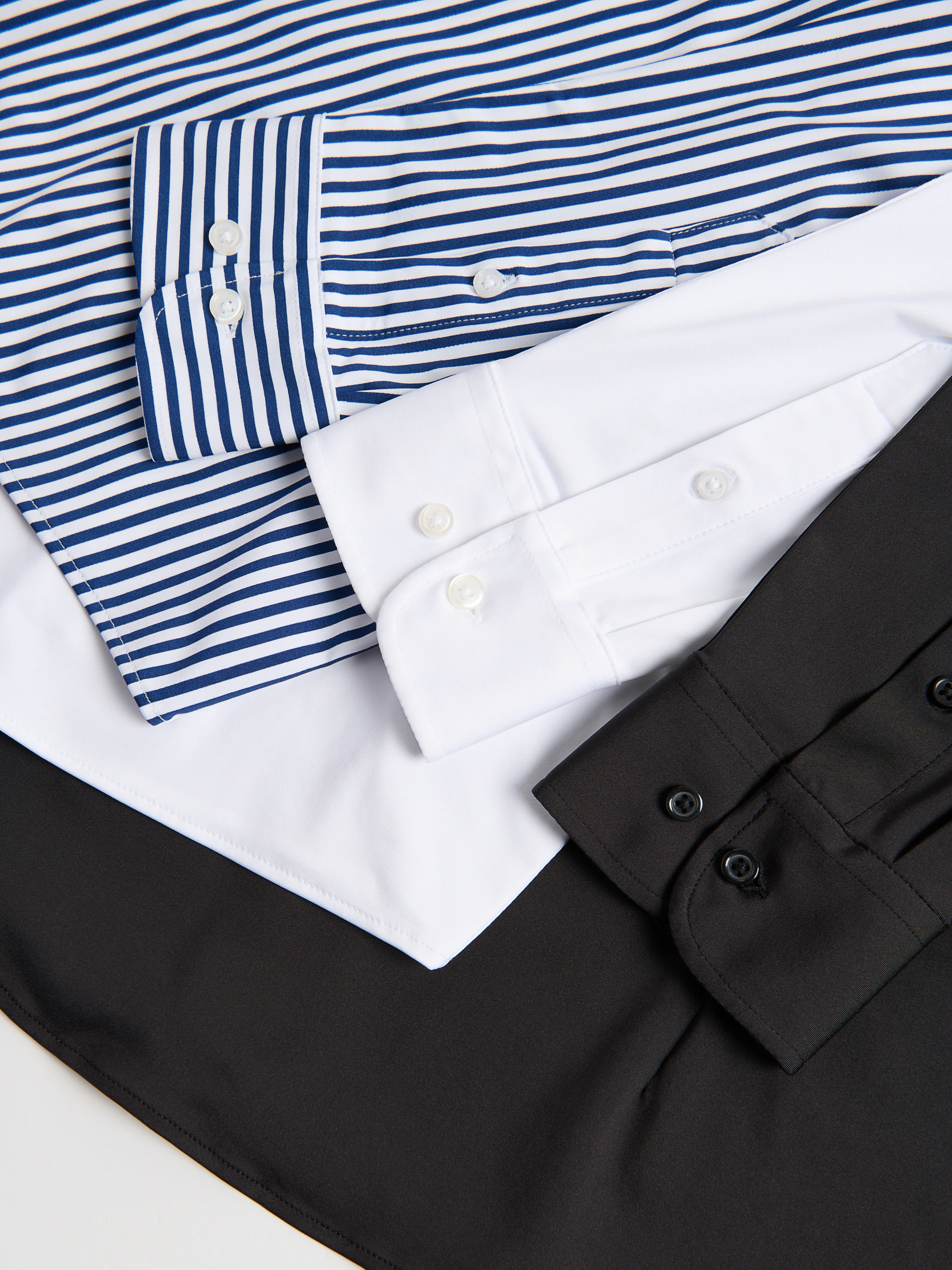 Hemd im Slim-Fit