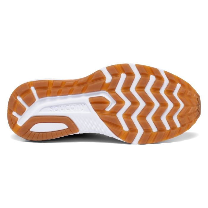 Saucony Dame Løbesko Clarion 2 Rød