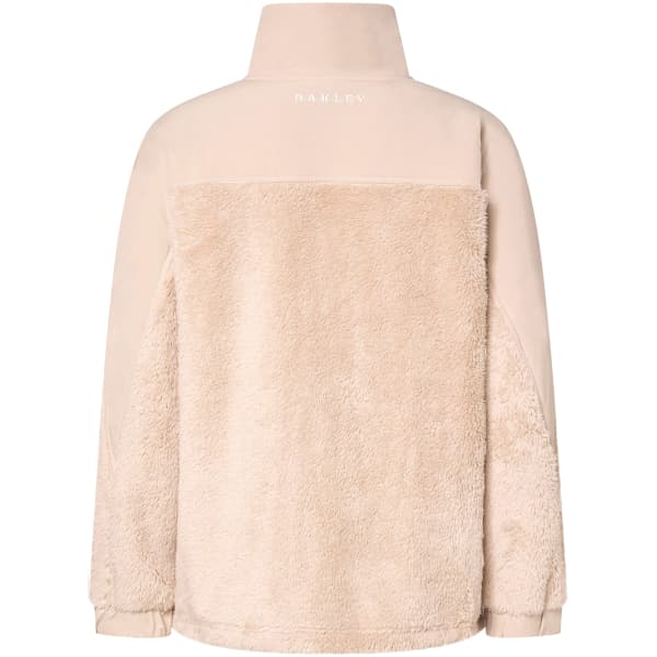 Veste polaire OAKLEY W. MOUNTAIN FIRE SHERPA HUMUS