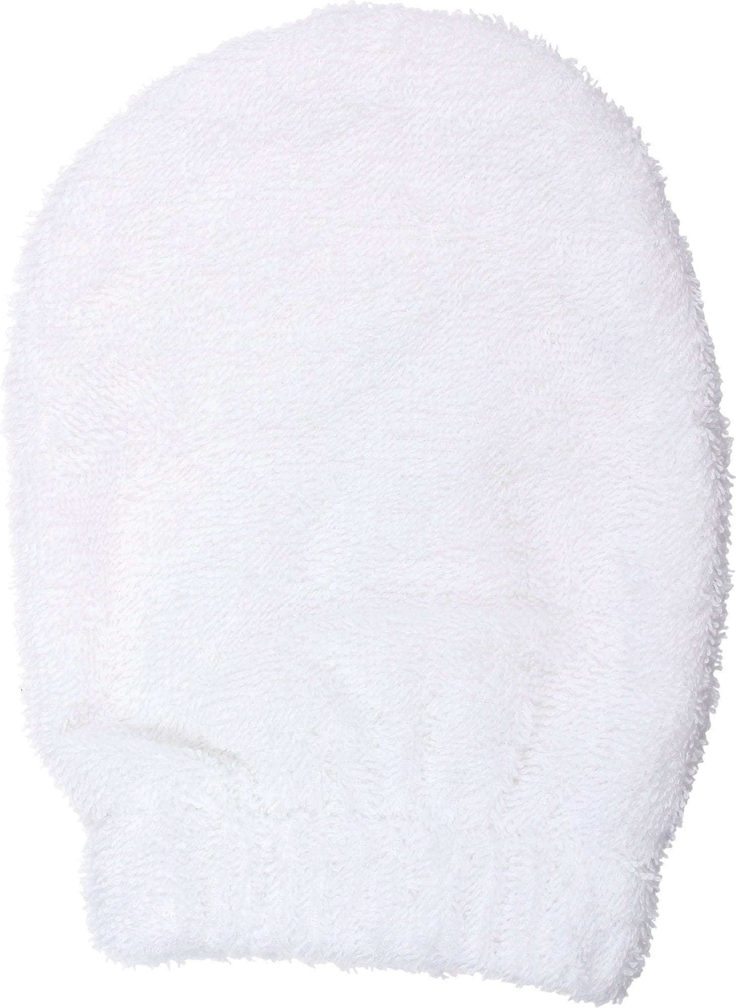 Miss TRUCCO  Waschhandschuh Gesicht
