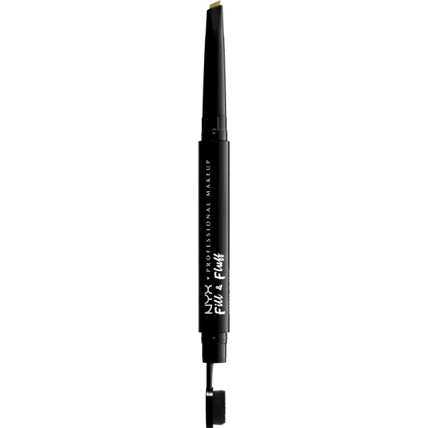 Fill & Fluff Eyebrow Pomade Pencil 01 Blonde