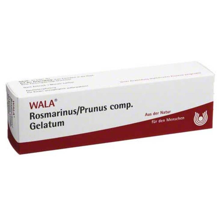 Rosmarinus / Prunus comp. Gela, 30 g