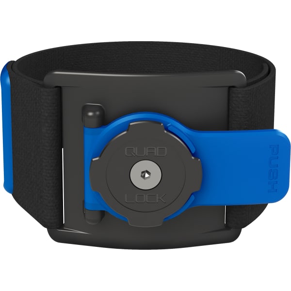Téléphone outdoor QUAD LOCK UNIVERSAL FIT RUN UNI