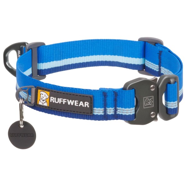 Ruffwear - Top Rope Collar - Collier pour chien