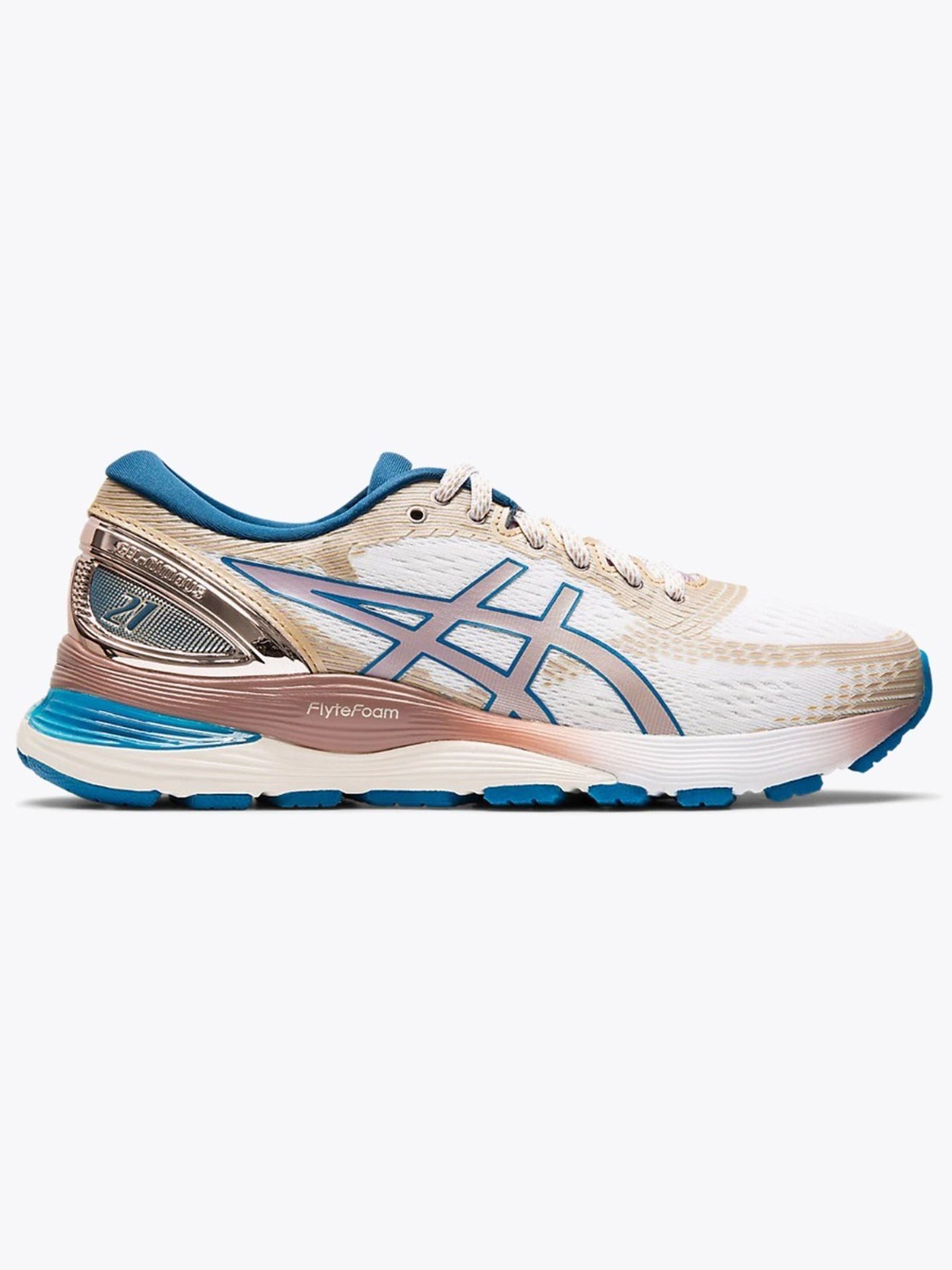 Gel-Nimbus 21