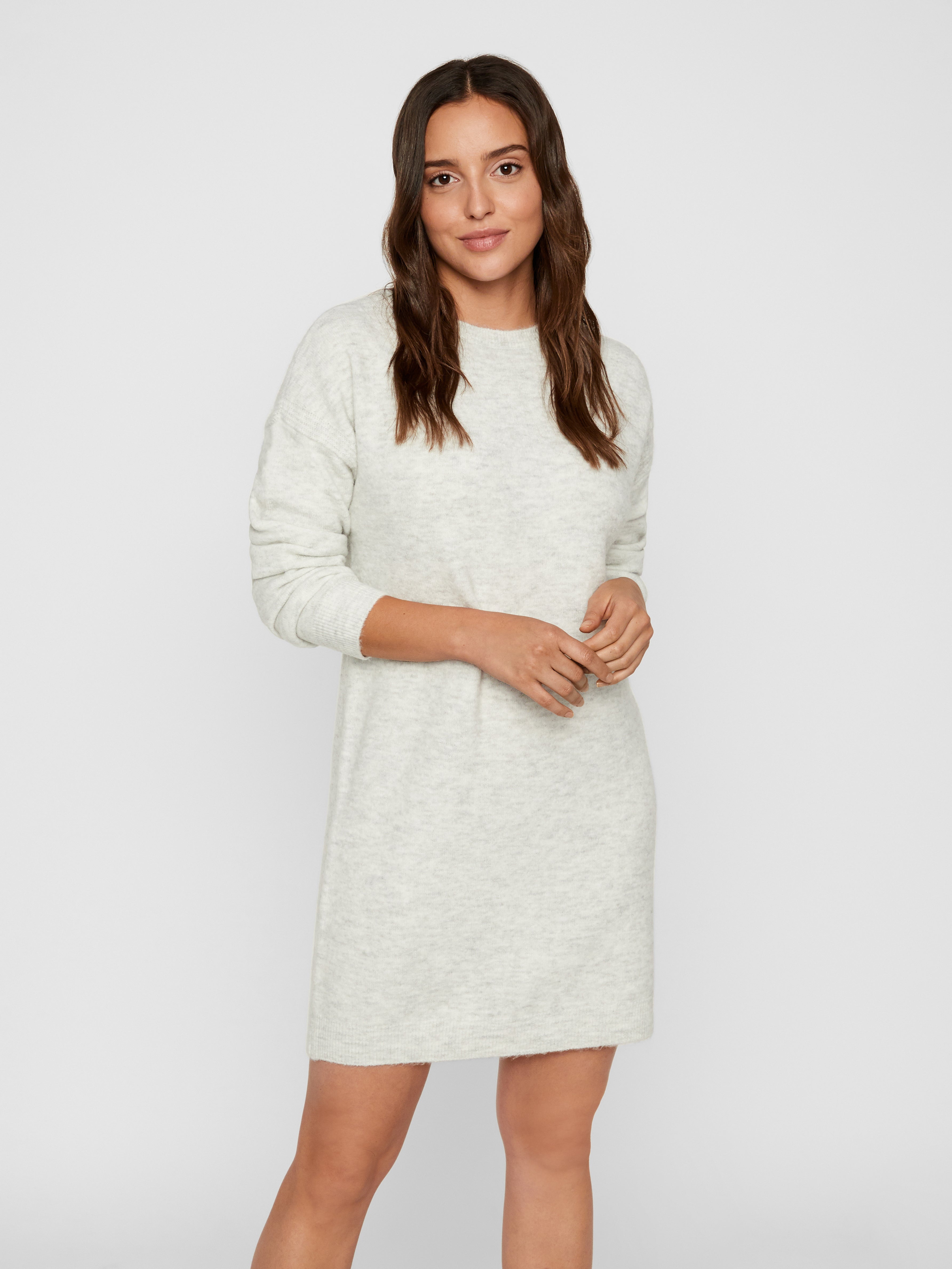 VMBLAKELY Lange jurk