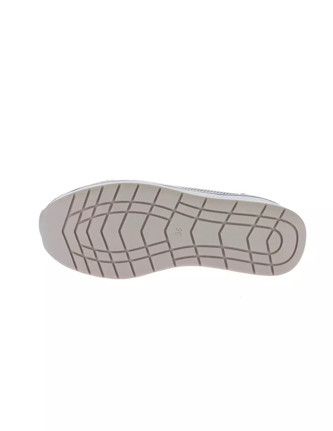 MARCO TOZZI 24732 42 197 - Sandales & nu-pieds Whitecomb