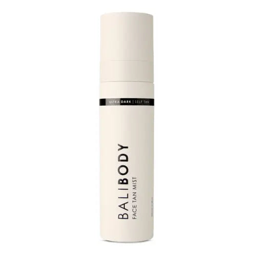 Face Tan Mist Ultra Dark