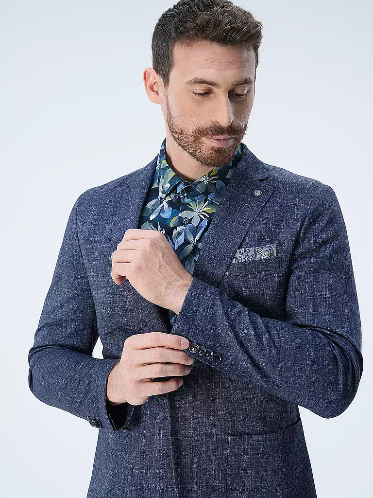 CG - CLUB OF GENTS Sakko dunkelblau