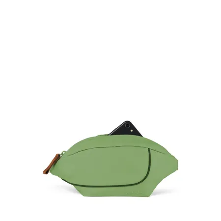 Satch CROSS EASY Pure Jade Green