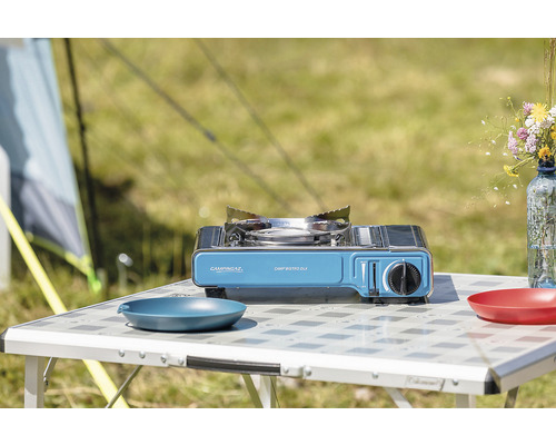 Campingaz DLX 1-pits kampeerkooktoestel