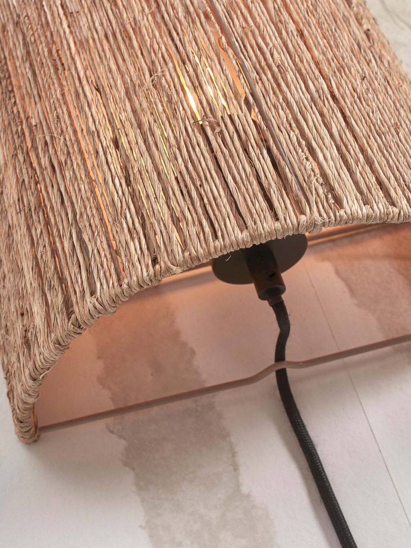 Good&Mojo   Iguazu Wandlamp