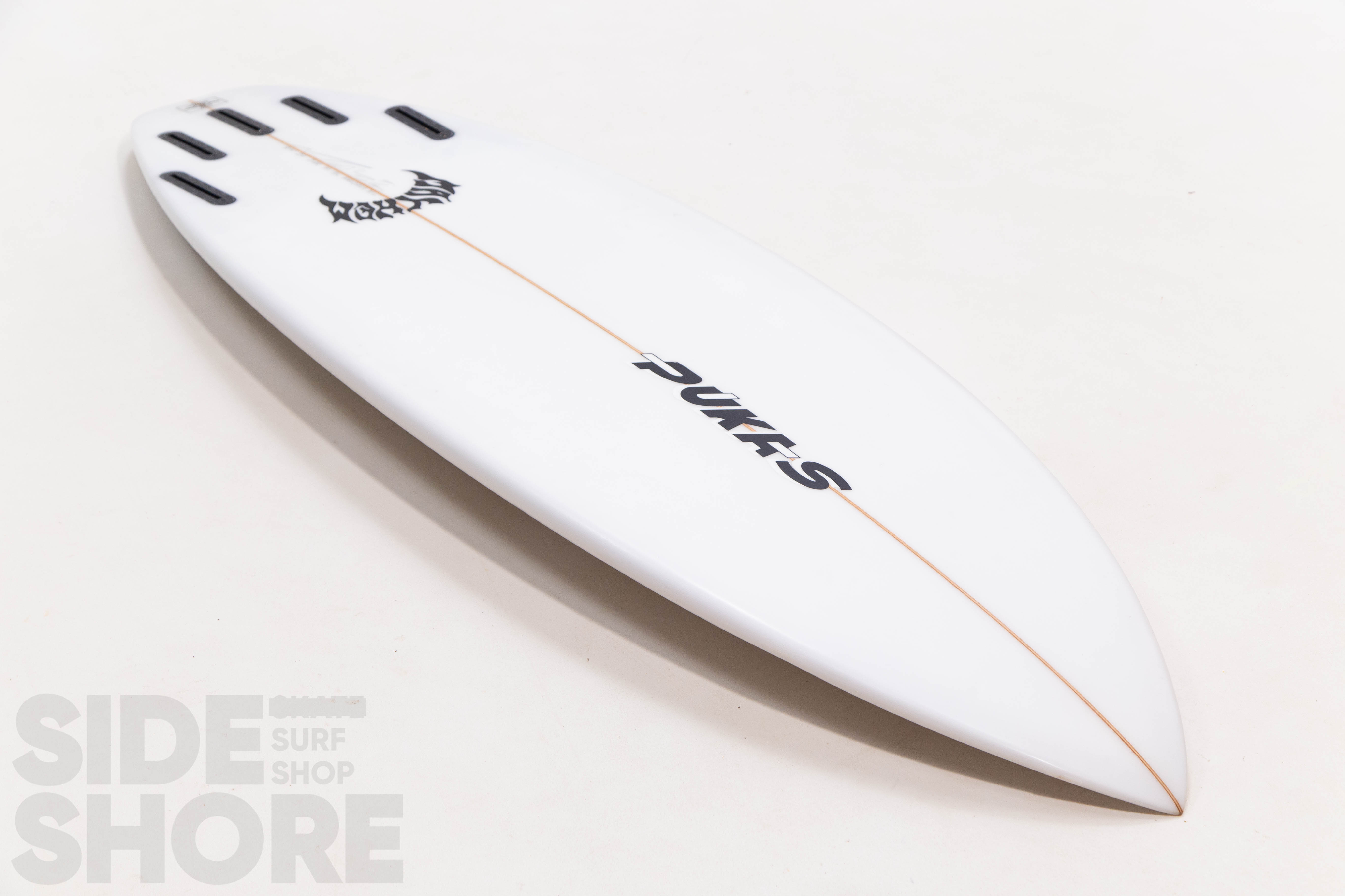 Pukas The Link - 5'9 x 20