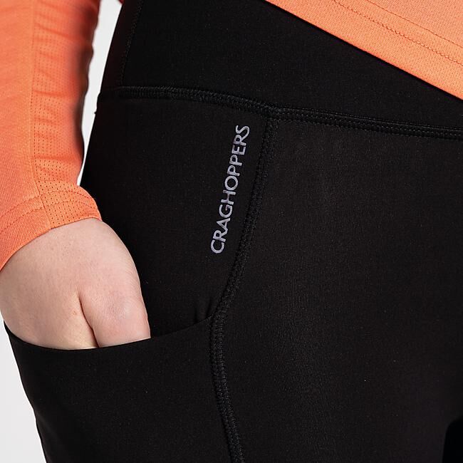 CRAGHOPPERS - LEGGING KIWIPRO THERMO LEGGING