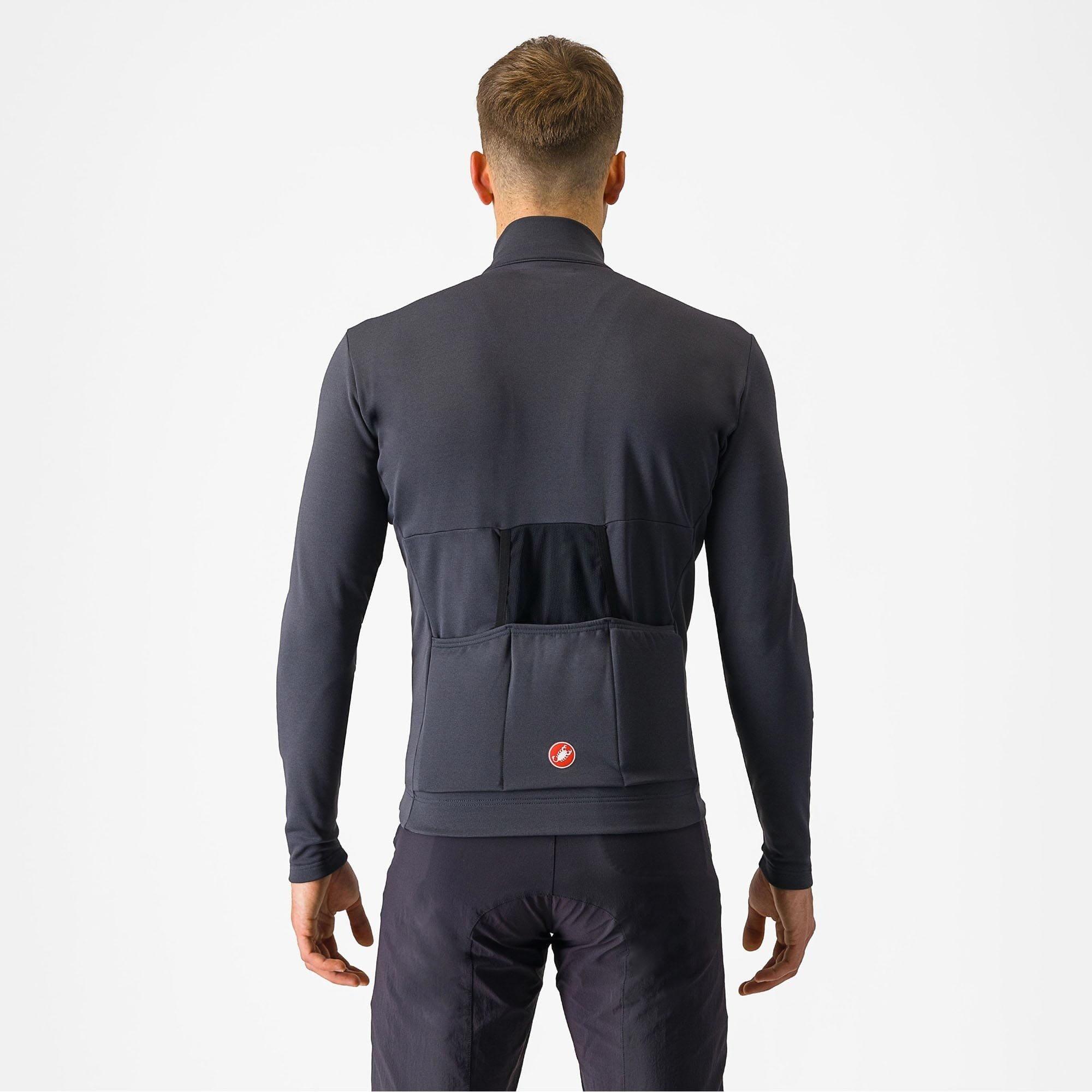 Castelli Unlimited Trail Top