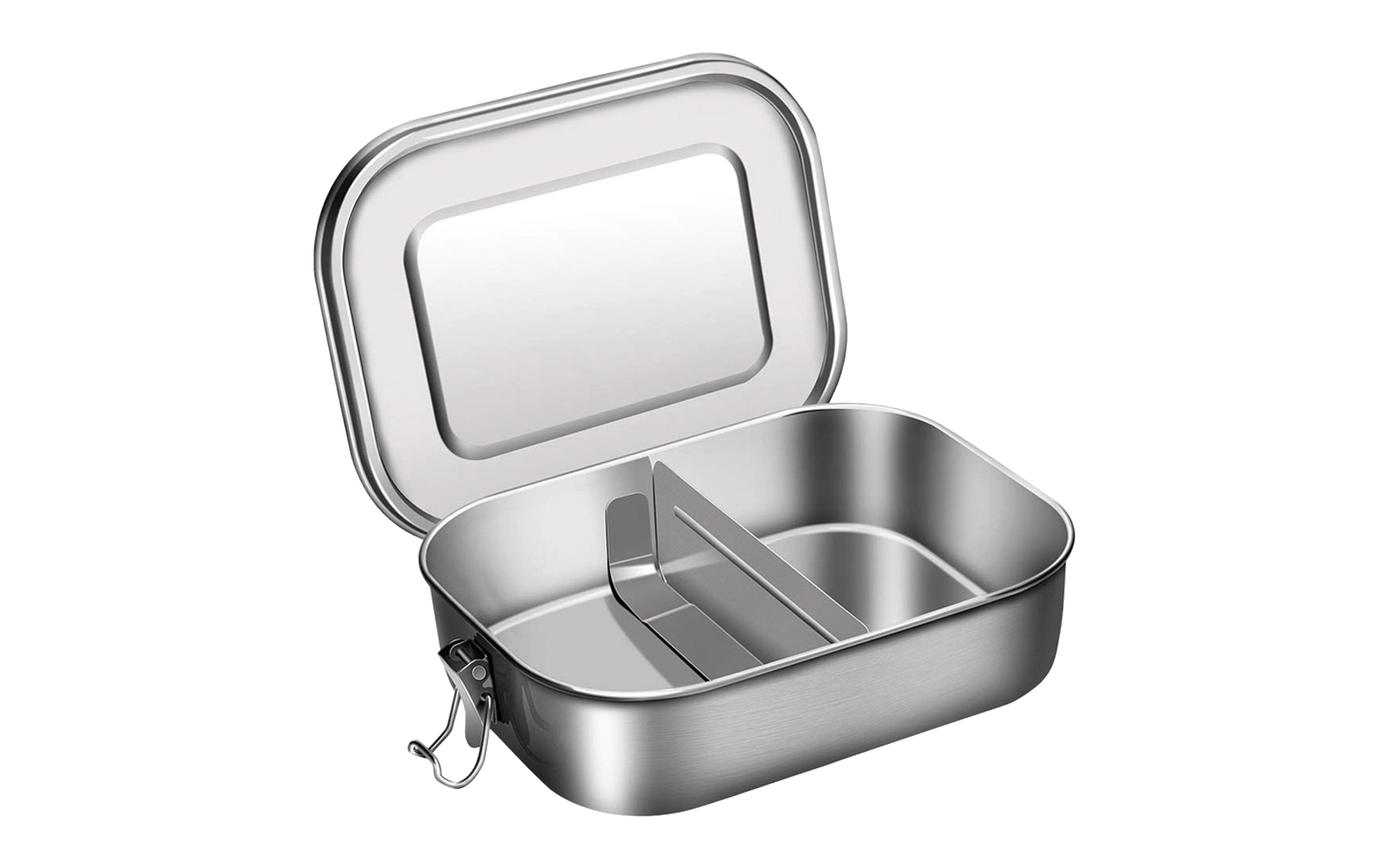 Origin Outdoors Lunchbox Deluxe Edelstahl 0,8 Liter