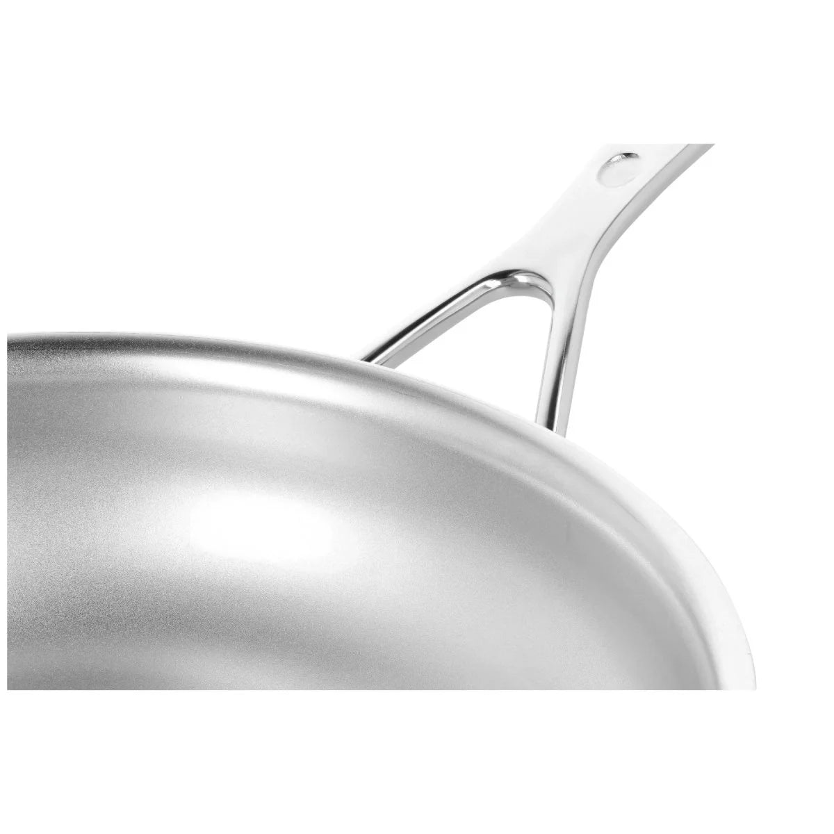 Demeyere Silverline 7 Nano Touch Koekenpan