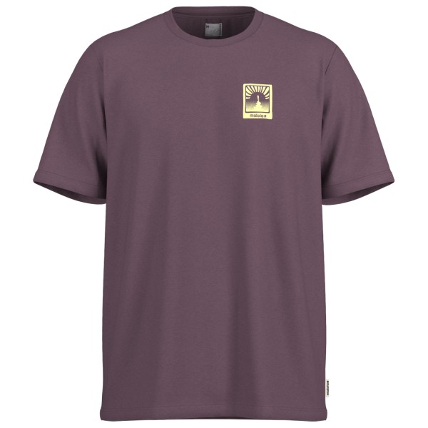 Maloja - ZuelM. - T-shirt