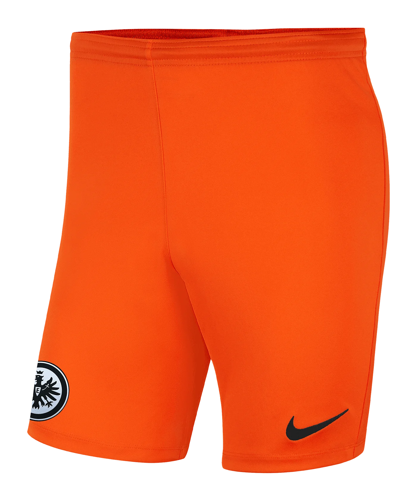 Nike Eintracht Frankfurt Short 3rd 2024/2025 Orange F819