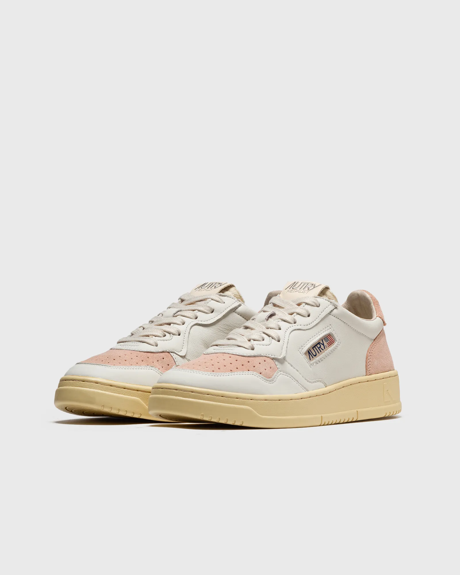 Autry Action Shoes AUTRY 1 LOW WOM