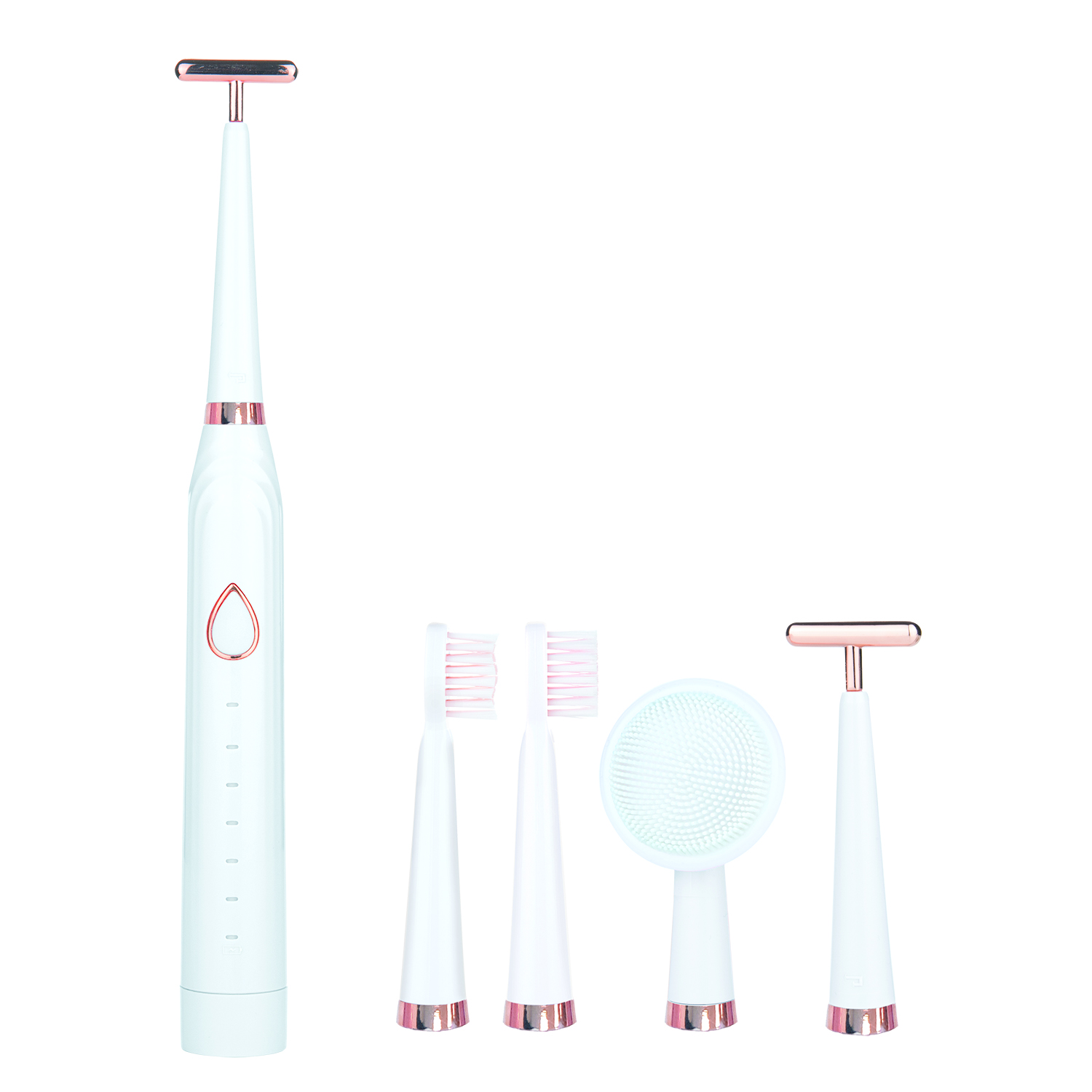 Italian Design Beaut&Shine ultrasonic kit