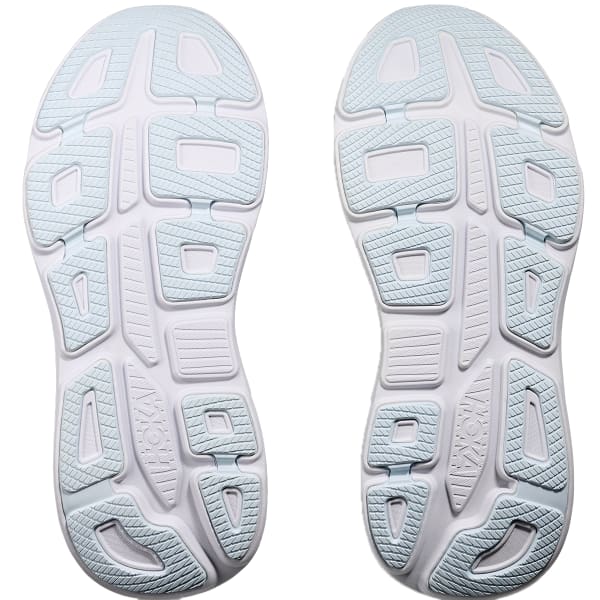 Chaussure running HOKA ONE ONE HOKA ONE ONE BONDI 9 DRIZZLE / DOWNPOUR