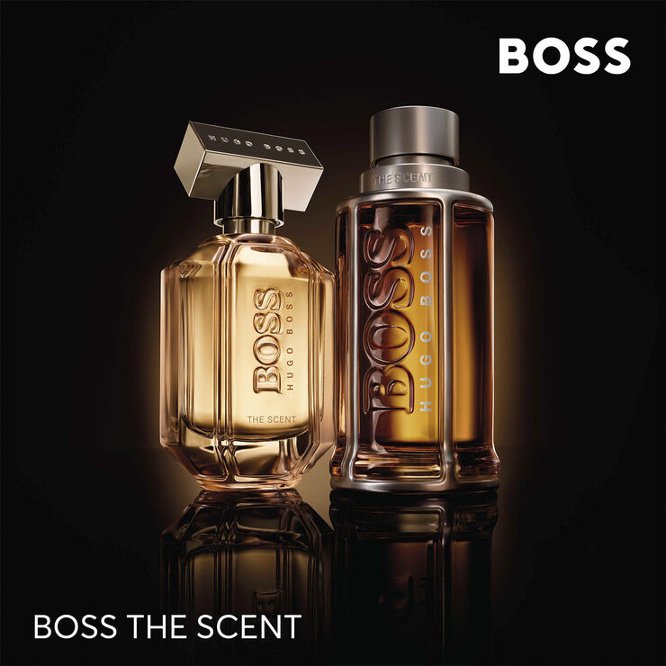 BOSS The Scent For Her Eau De Parfum
