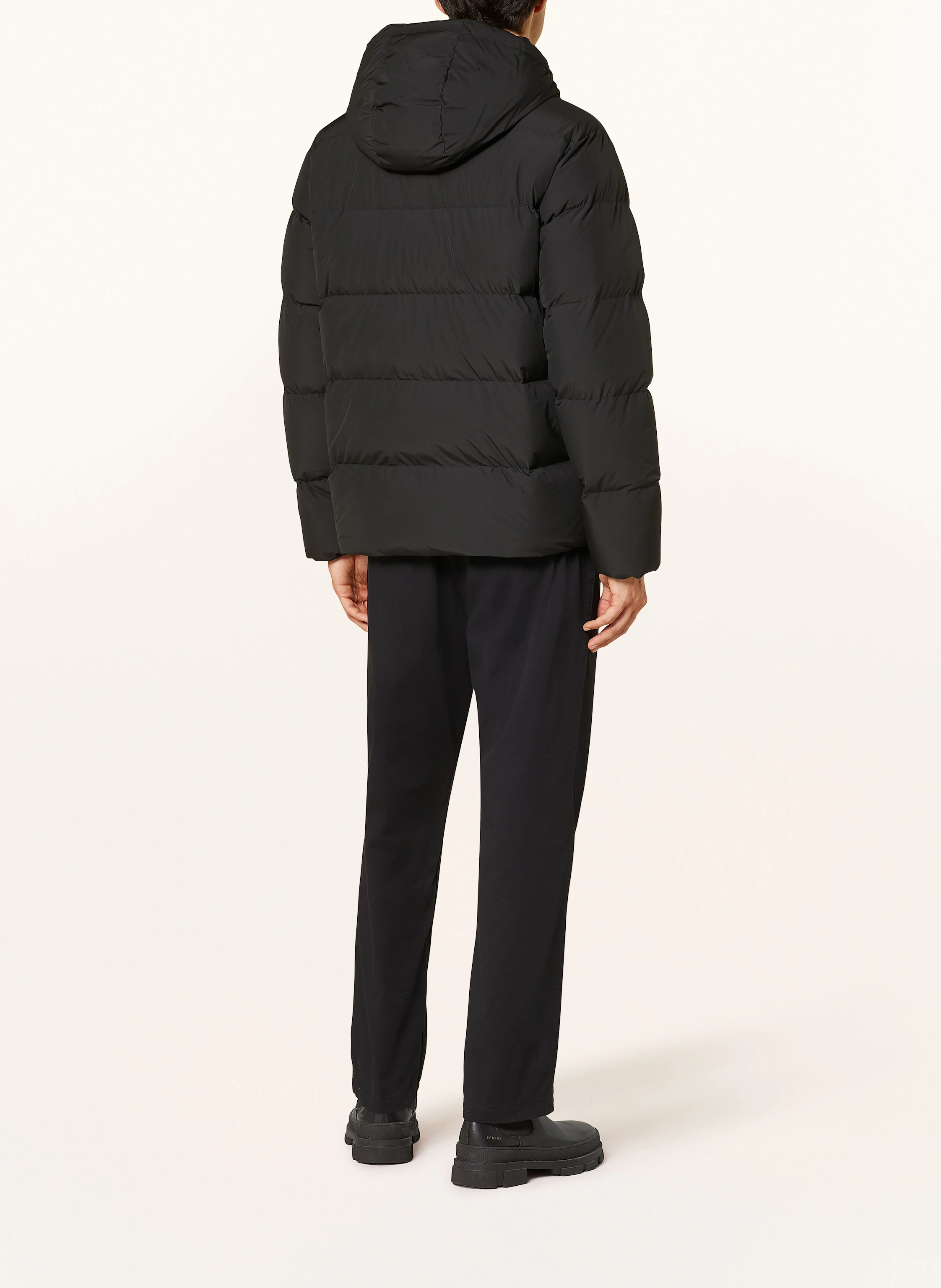 TOMMY HILFIGER Daunenjacke