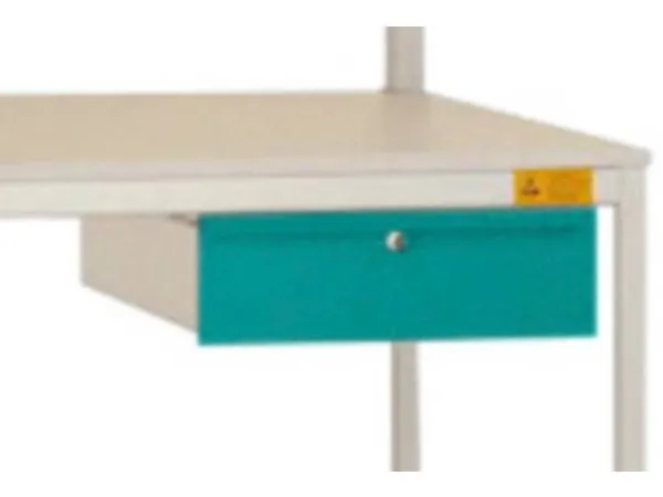 Manuflex LD4123.5021 ESD Skuffeskabe